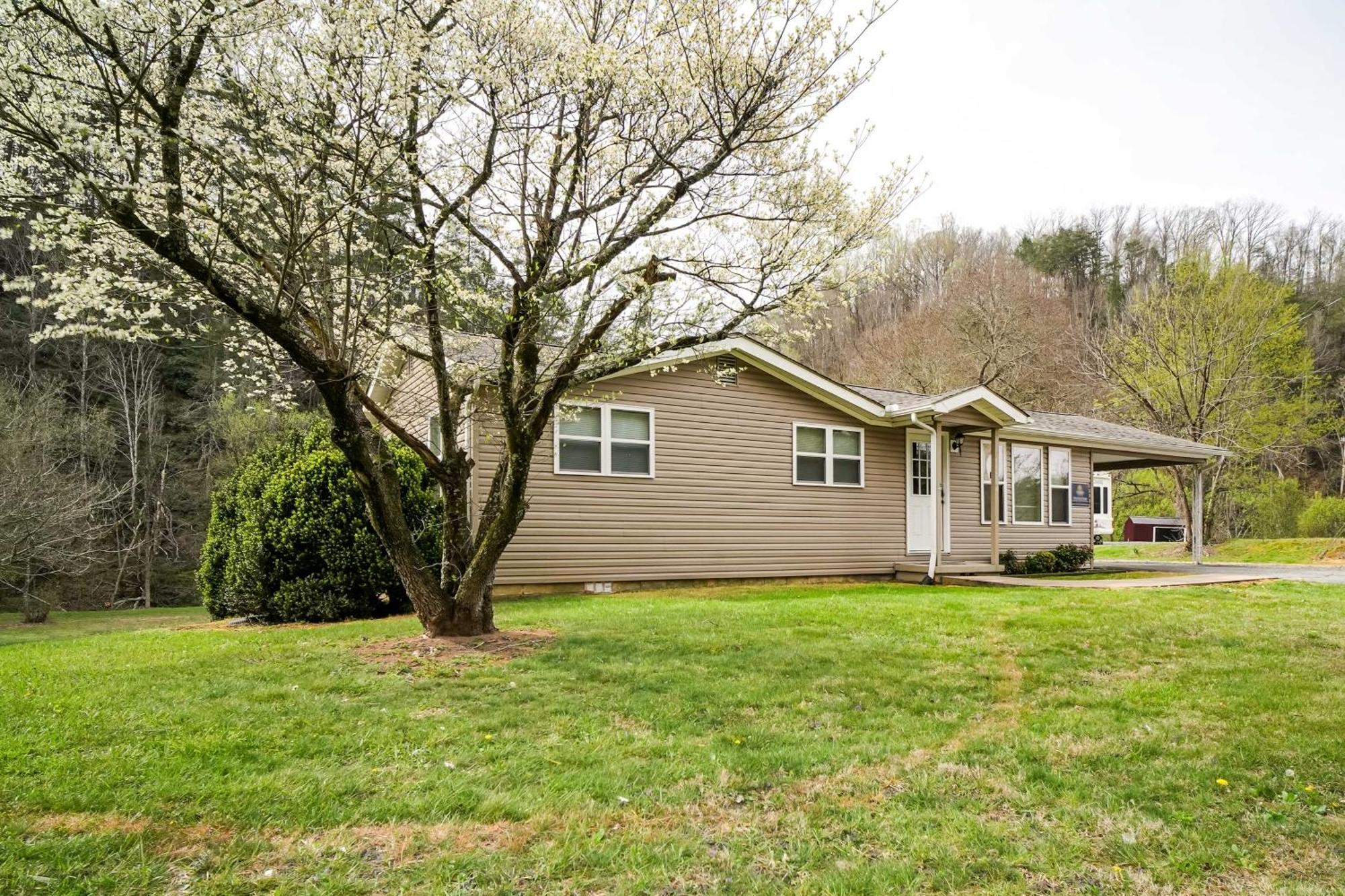 Sevierville Home With Hot Tub About 4 Mi To Dollywood! Exterior photo